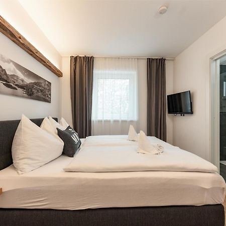 Free Feel Appartements By Schladming-Appartements Chambre photo