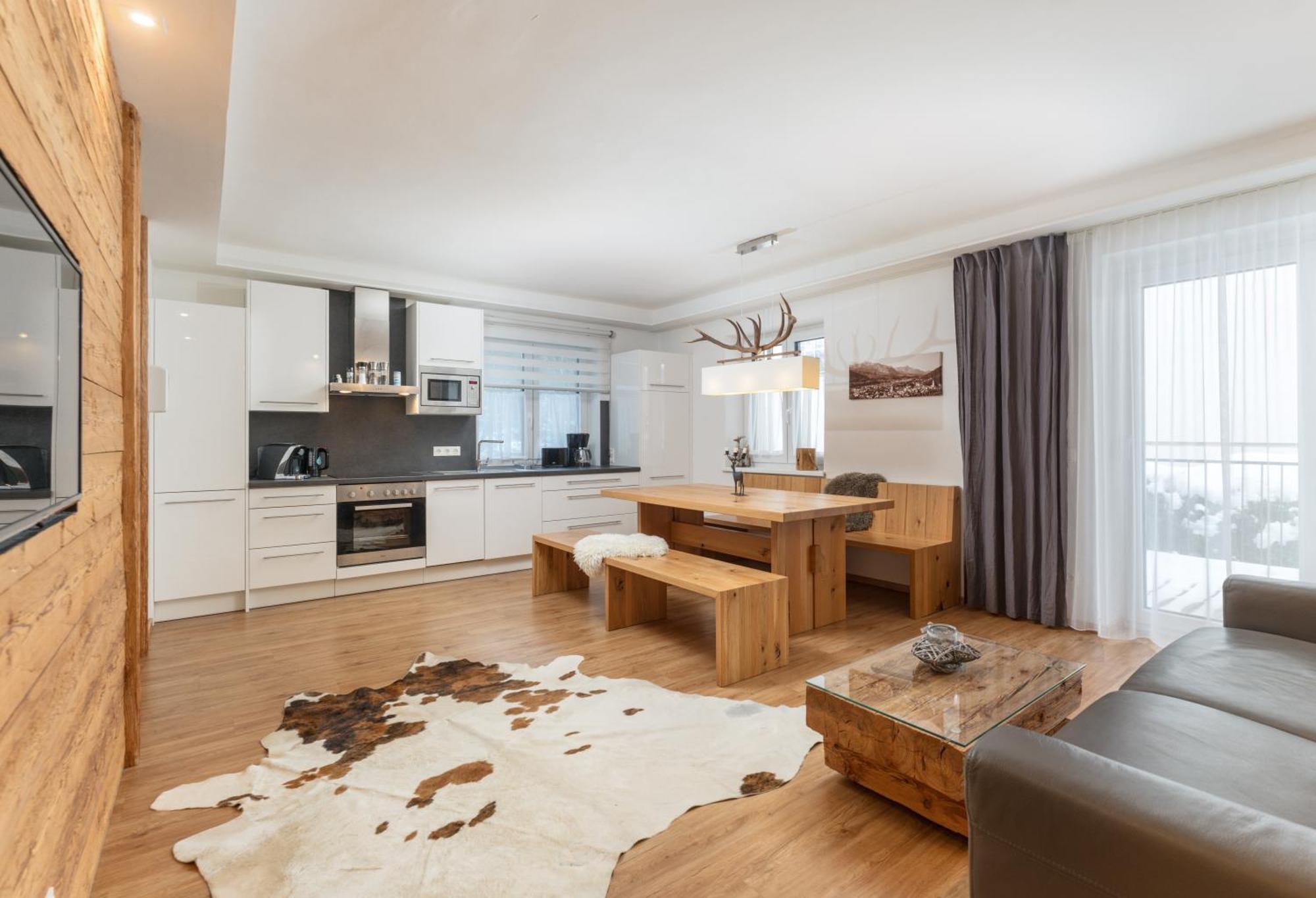 Free Feel Appartements By Schladming-Appartements Extérieur photo