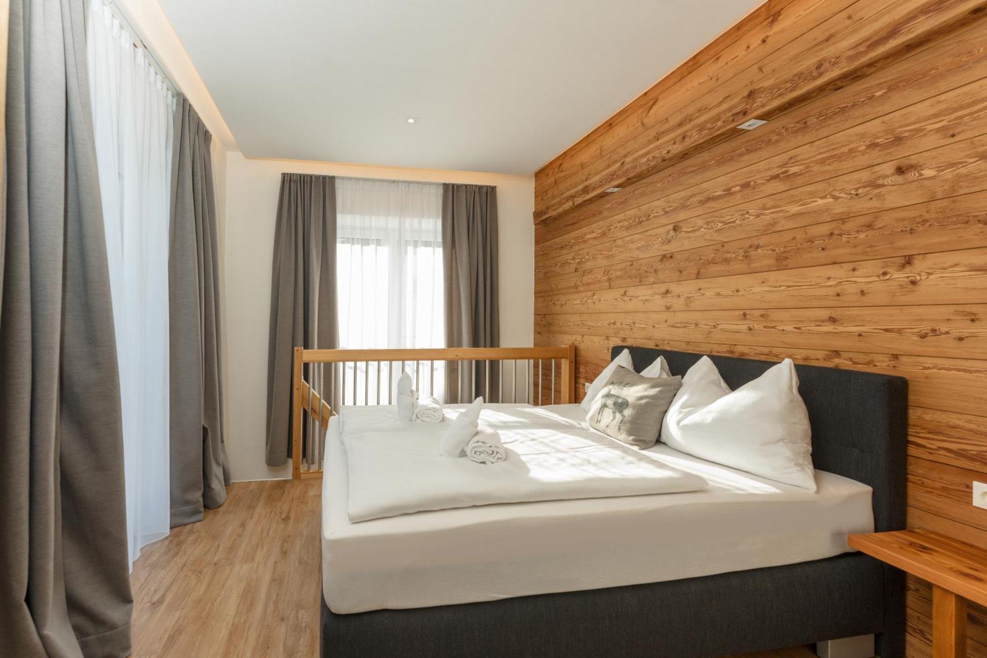 Free Feel Appartements By Schladming-Appartements Chambre photo