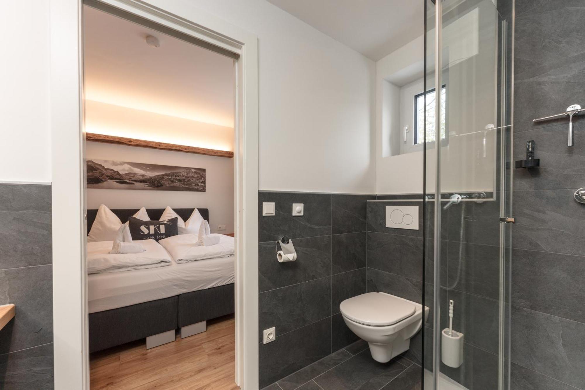 Free Feel Appartements By Schladming-Appartements Chambre photo