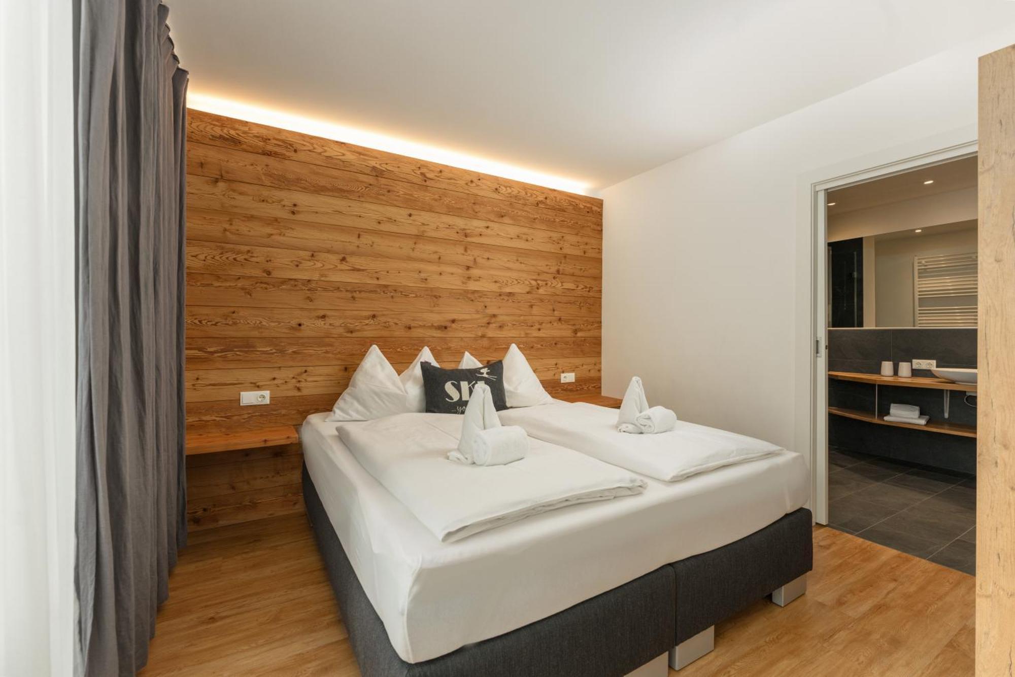 Free Feel Appartements By Schladming-Appartements Chambre photo