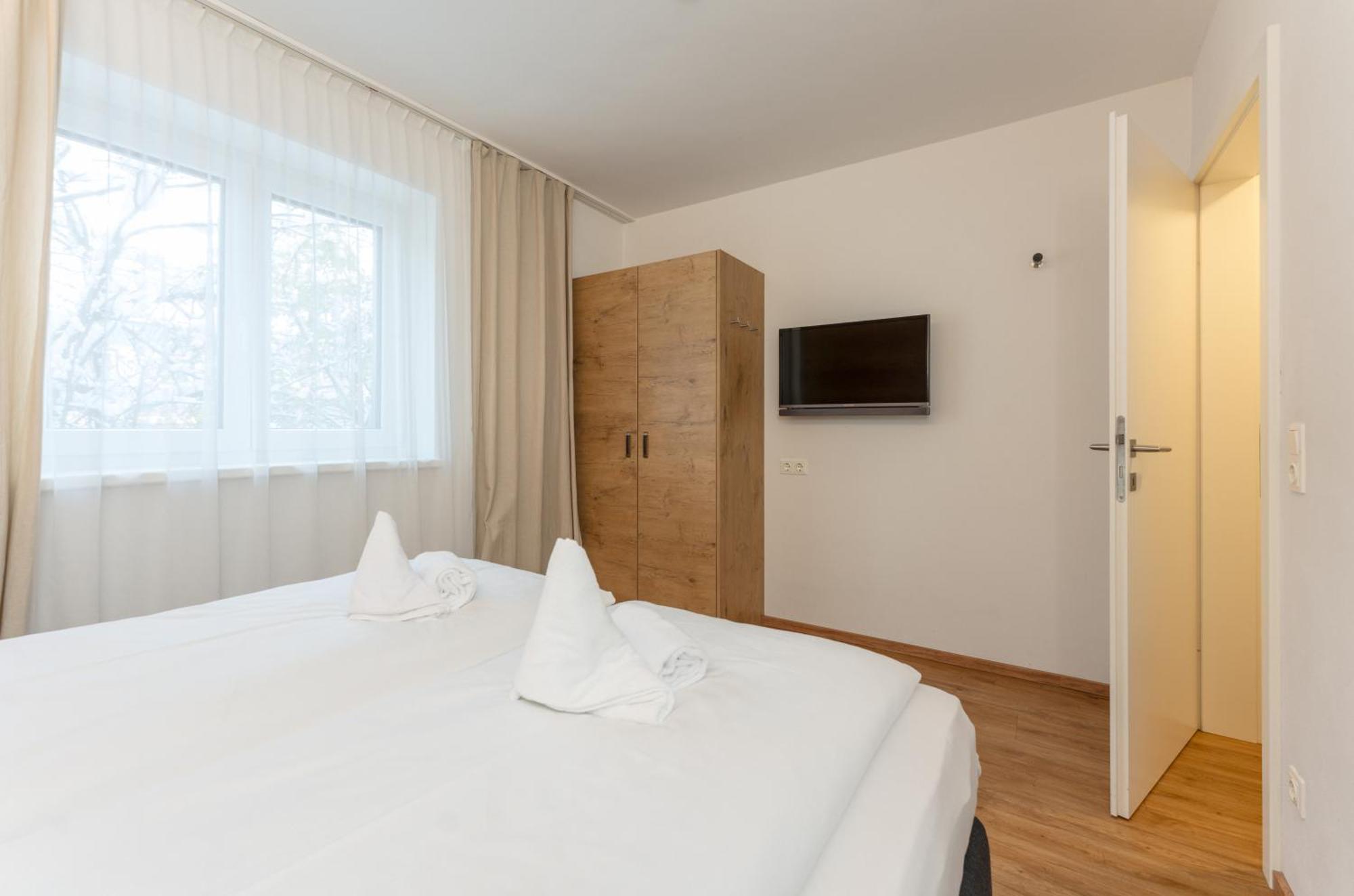 Free Feel Appartements By Schladming-Appartements Chambre photo