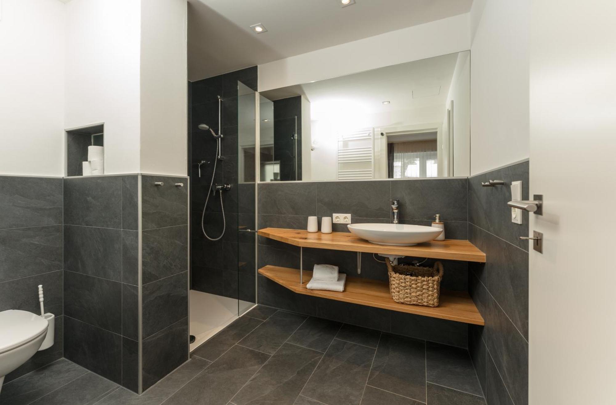 Free Feel Appartements By Schladming-Appartements Chambre photo