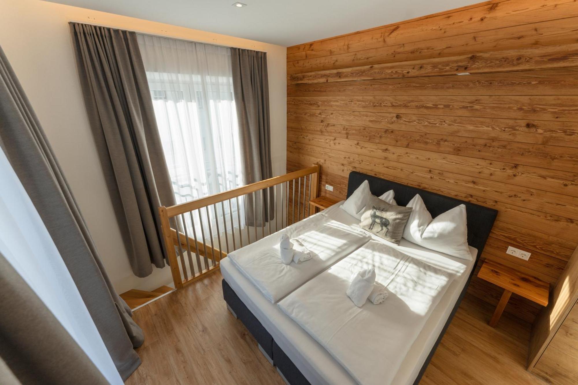 Free Feel Appartements By Schladming-Appartements Chambre photo
