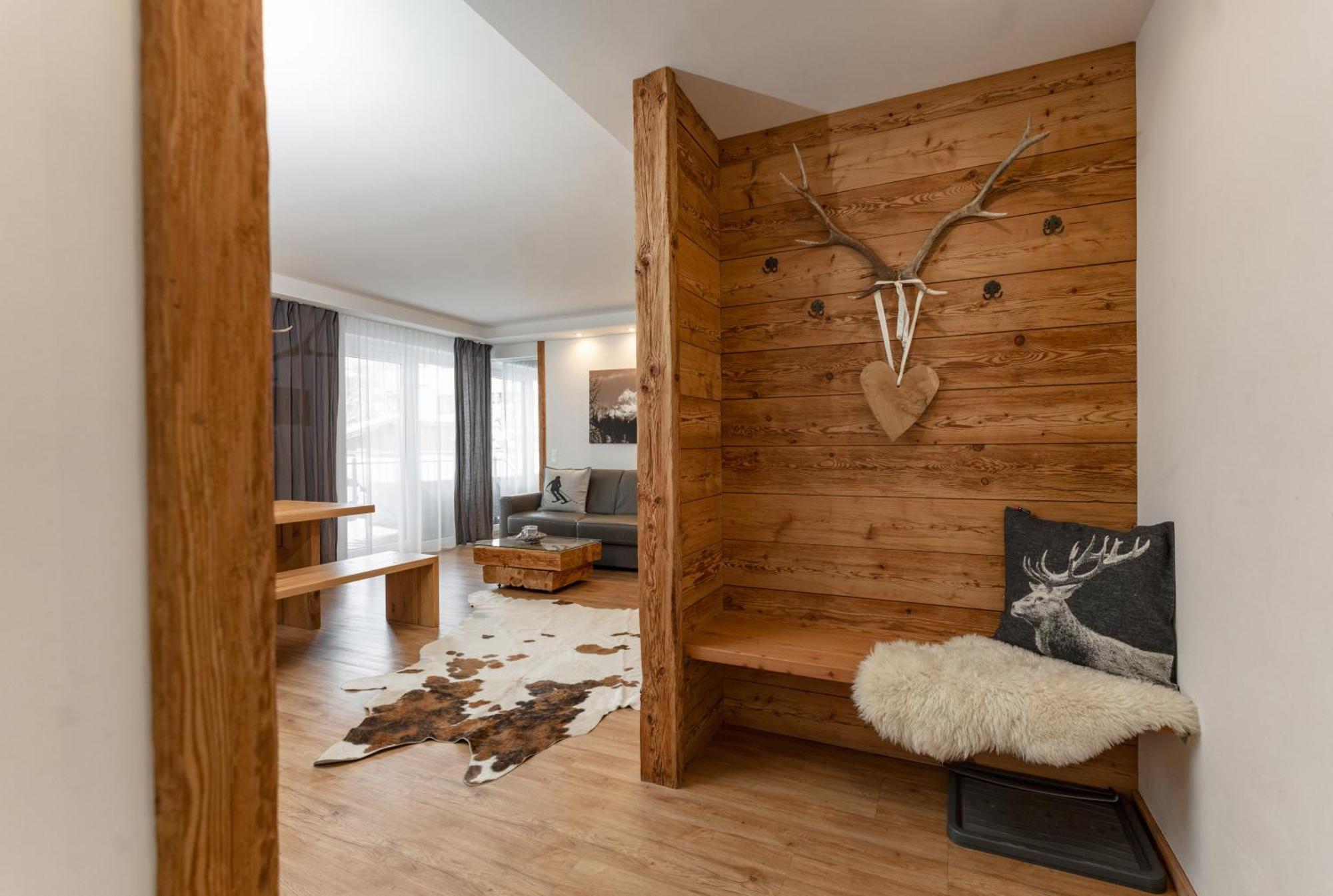 Free Feel Appartements By Schladming-Appartements Chambre photo