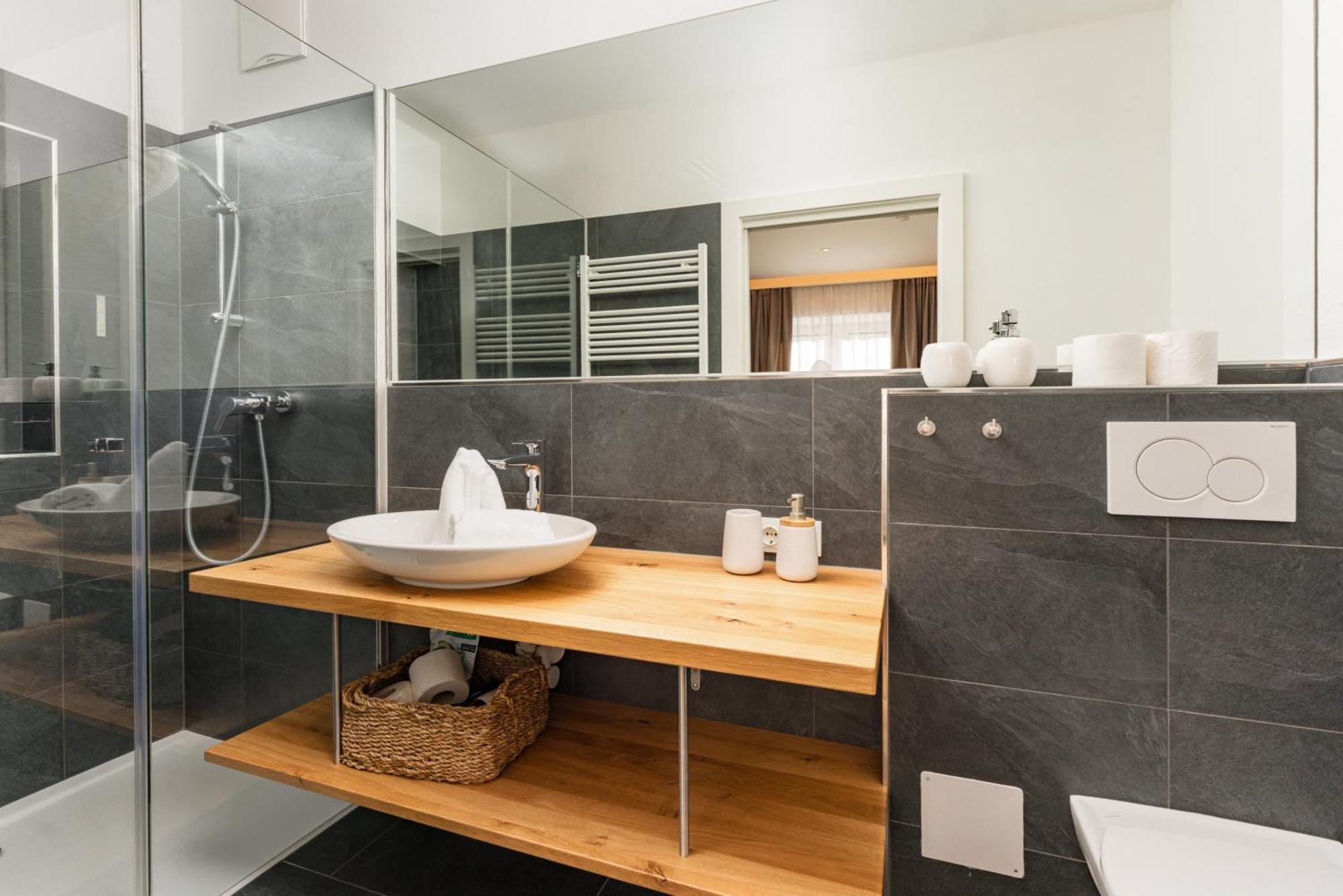 Free Feel Appartements By Schladming-Appartements Chambre photo