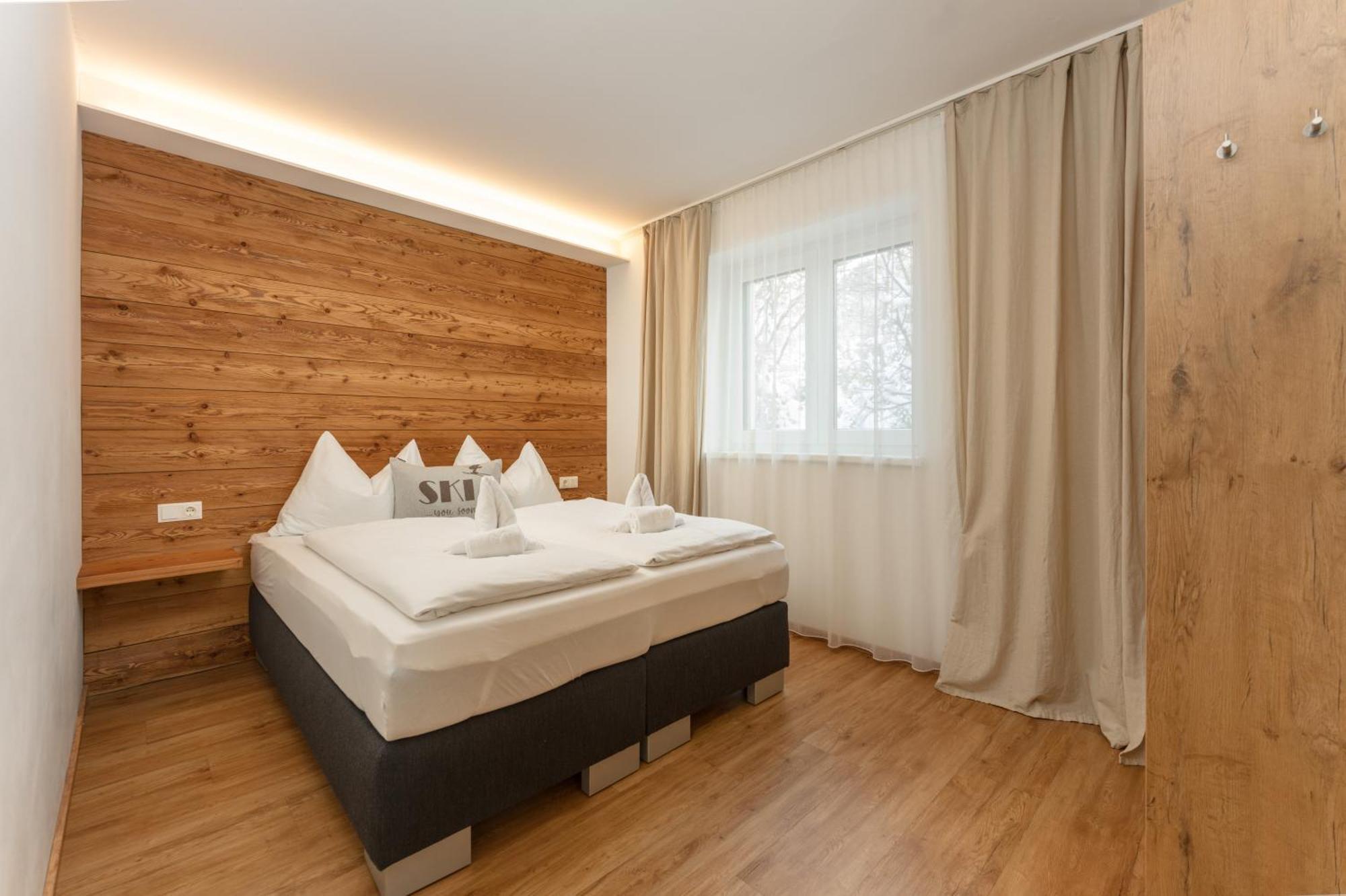 Free Feel Appartements By Schladming-Appartements Chambre photo