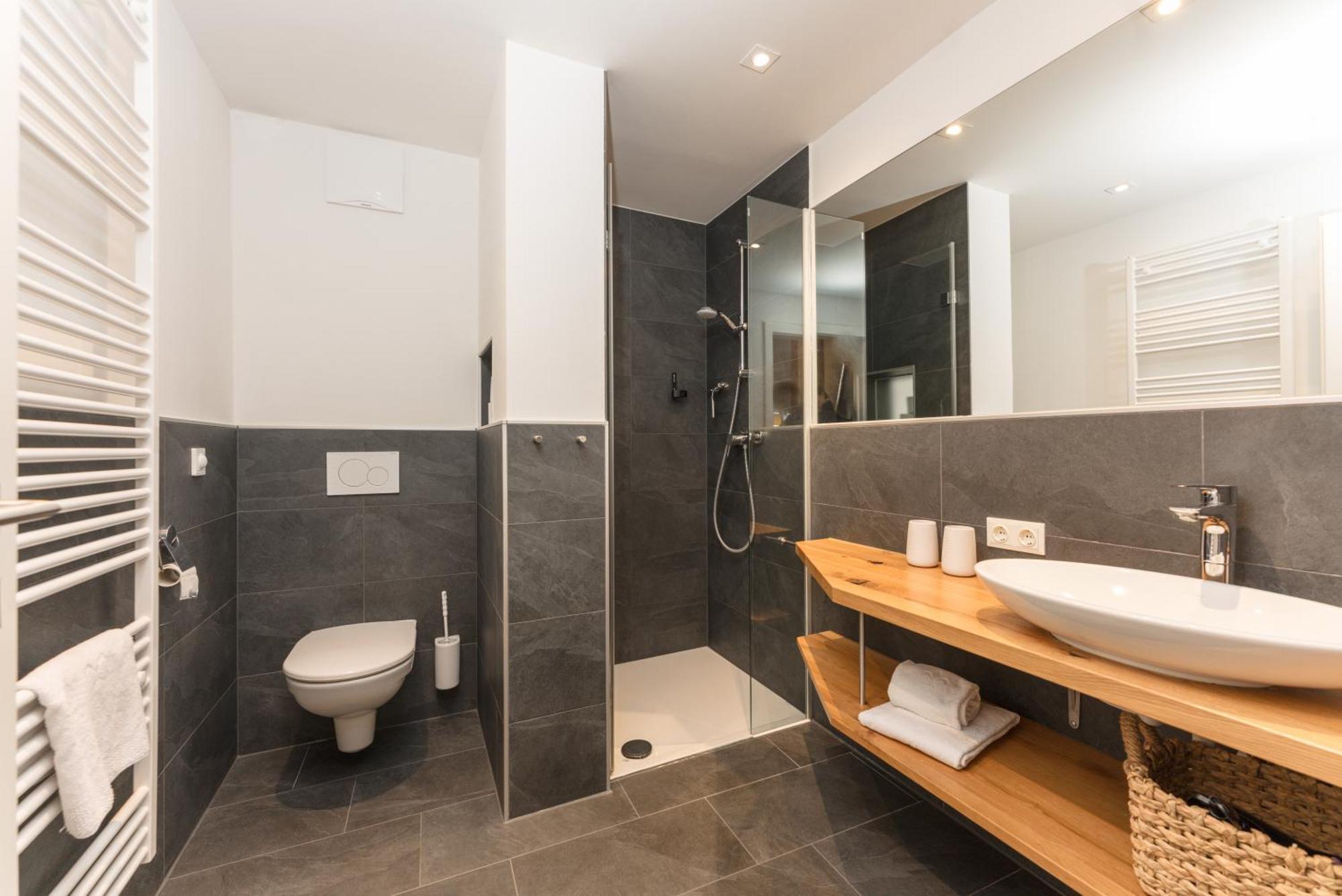 Free Feel Appartements By Schladming-Appartements Chambre photo