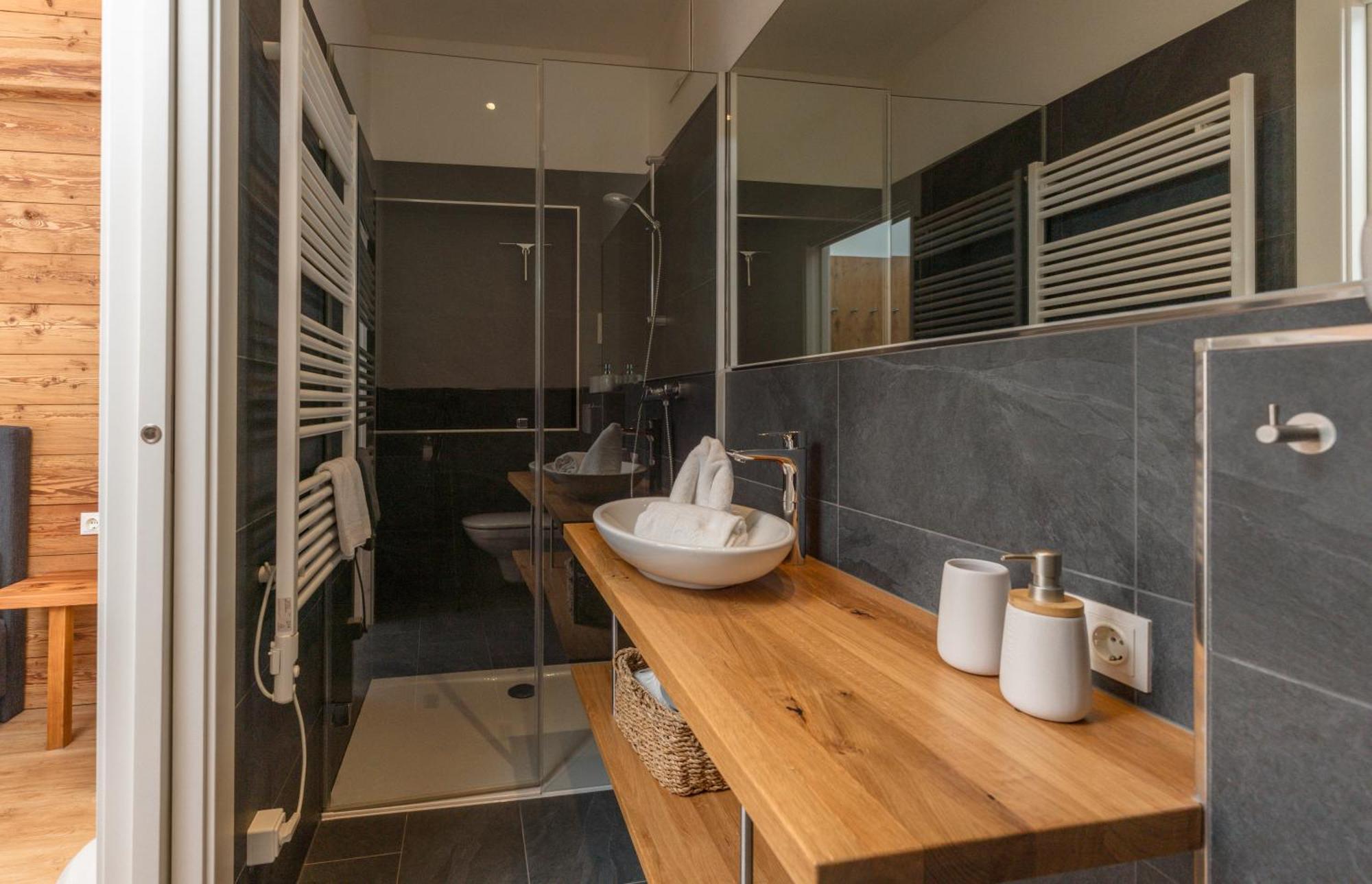 Free Feel Appartements By Schladming-Appartements Chambre photo
