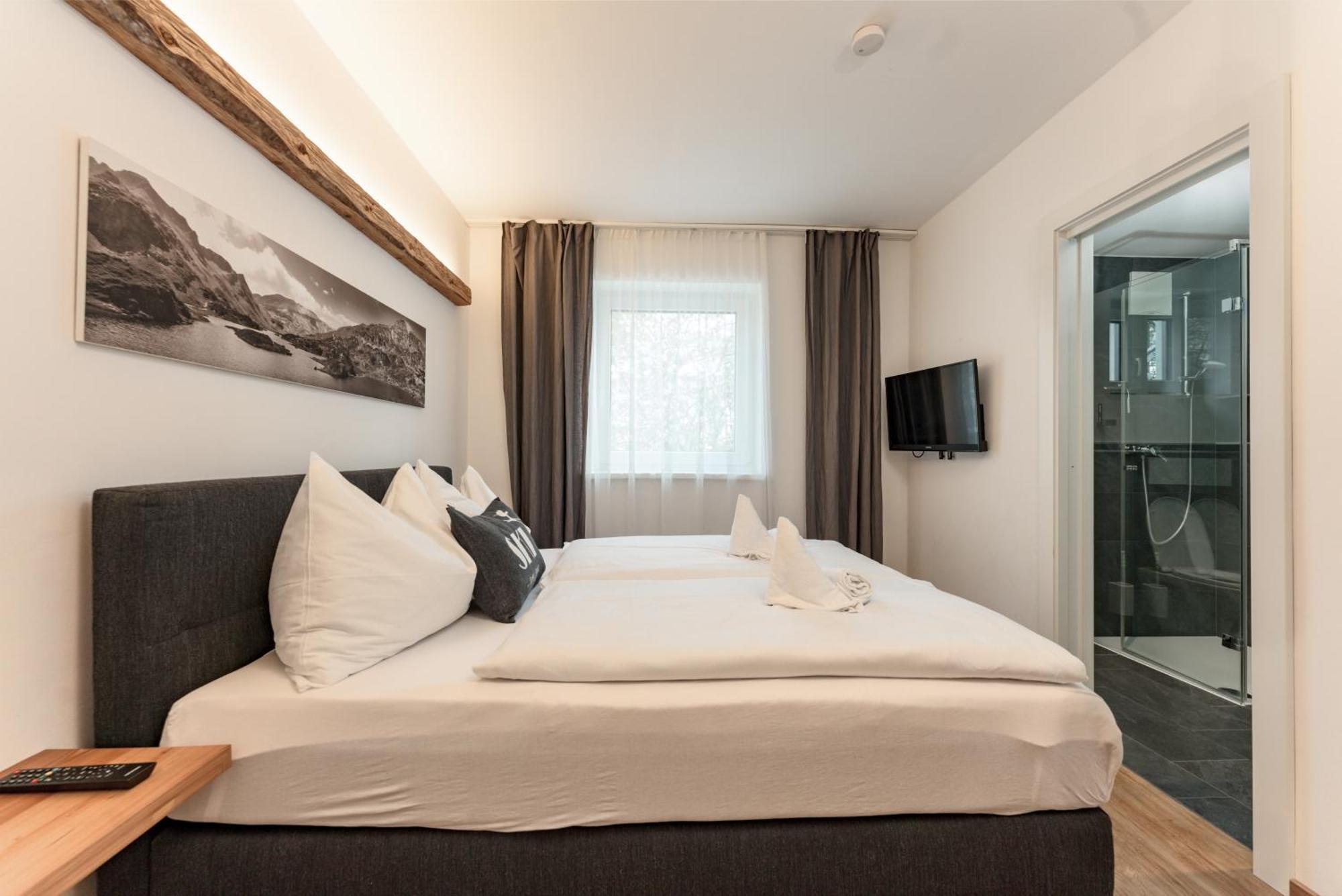 Free Feel Appartements By Schladming-Appartements Chambre photo