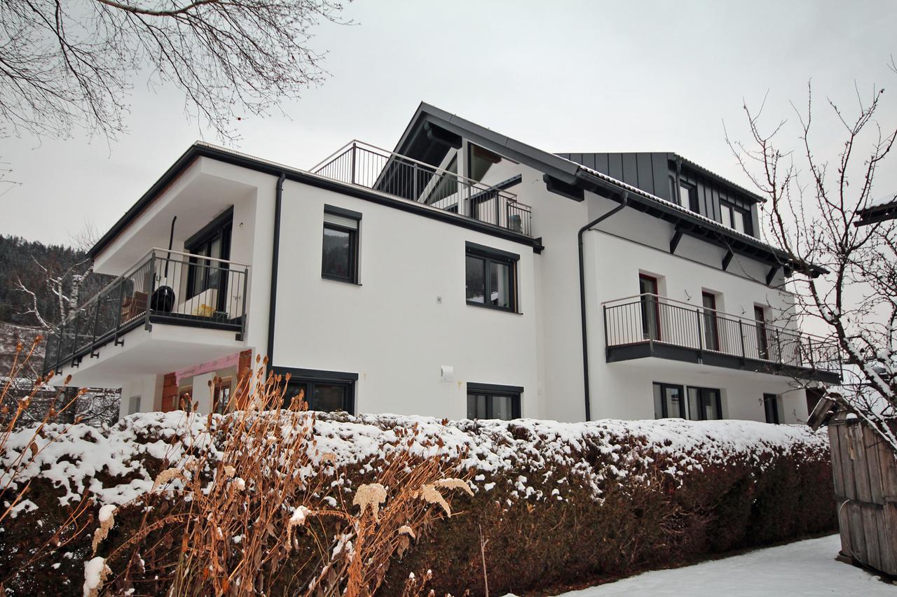 Free Feel Appartements By Schladming-Appartements Extérieur photo